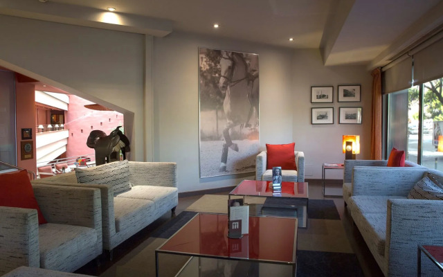 Hotel Ribera de Triana - REOPENING!