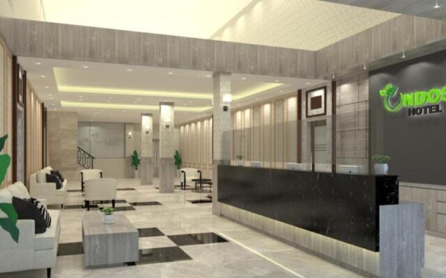 Ondos Hotel