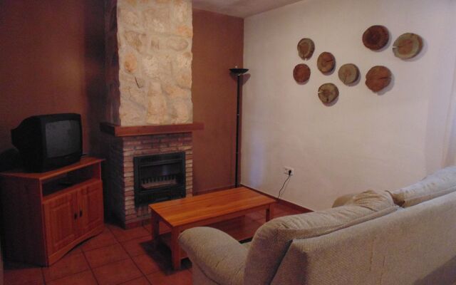 Complejo Rural Arco Iris