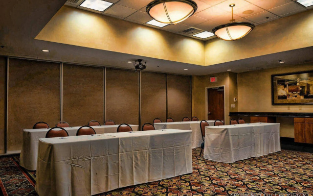 Holiday Inn Express La Plata by IHG