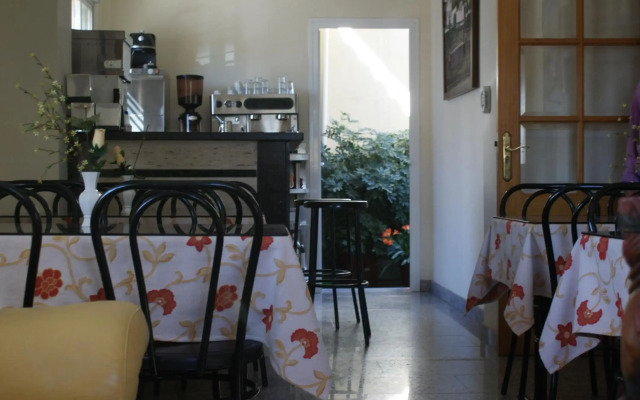 Hotel Emperador Maximiano Herculeo