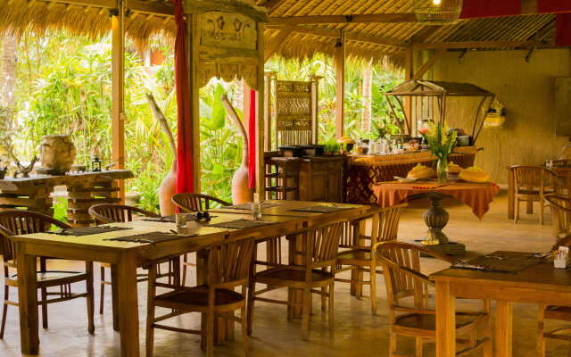 Sapulidi Resort Spa & Gallery Bali