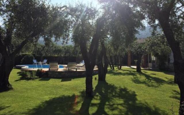 Aulivo bed and breakfast