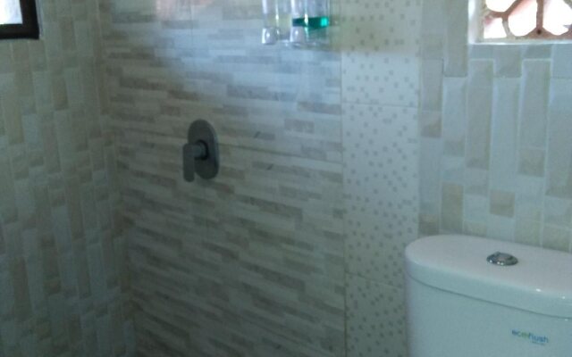 Puri Air Beach Resort and Spa