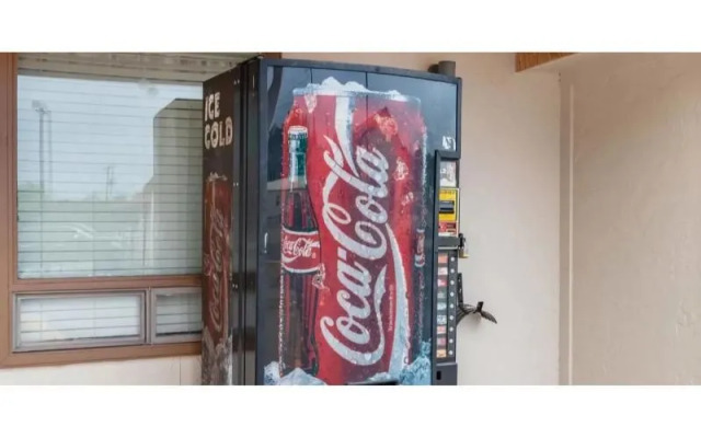 Red Roof Inn Buffalo, TX