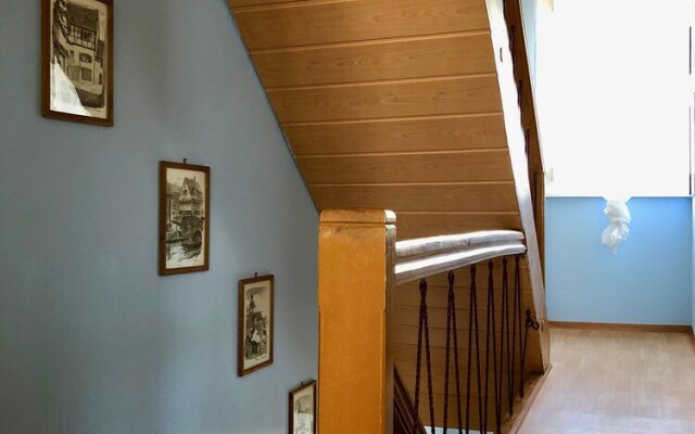 Ferienhaus & Ferienzimmer Frickental