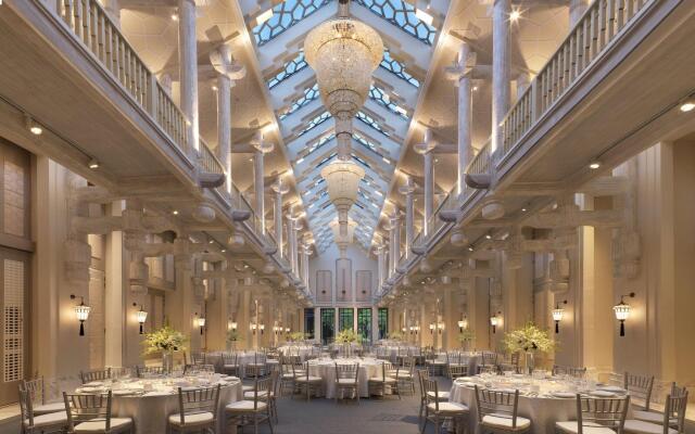 InterContinental Danang Sun Peninsula Resort by IHG