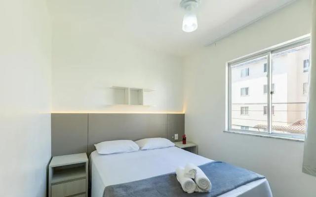 Beautiful apt Less Than 2 min From the sea Vjg0102