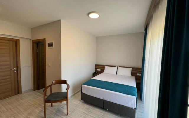 Troilus Park House Hotel