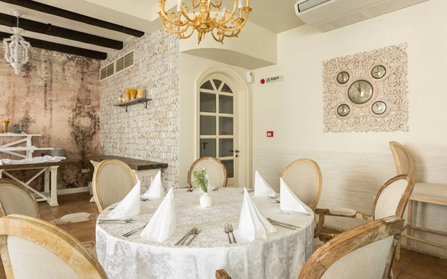 Therma Palace Balneohotel