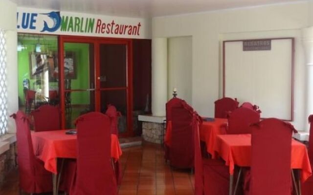 Albatros Club Resort