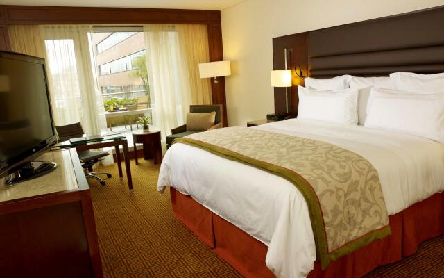 JW Marriott Hotel Bogota