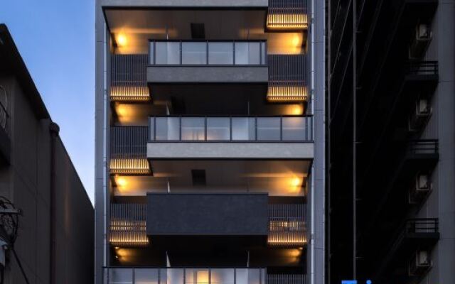 WELLSTAY Osaka Shinimamiya