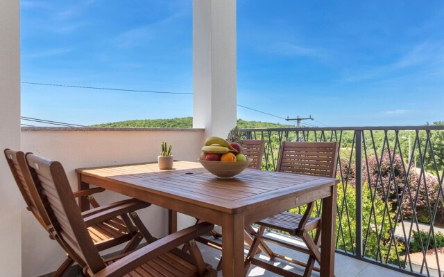 Awesome Apartment in Porec With 2 Bedrooms, Wifi and Outdoor Swimming Pool