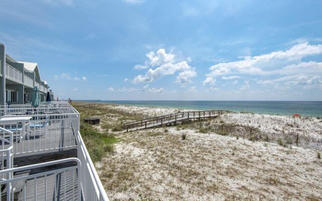 White Sands 451- Beach Dreams