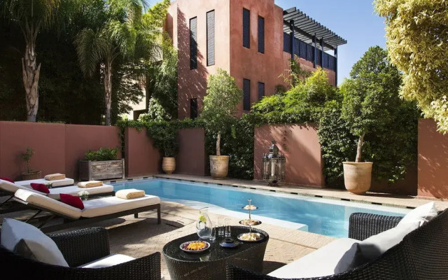Riad Lavande