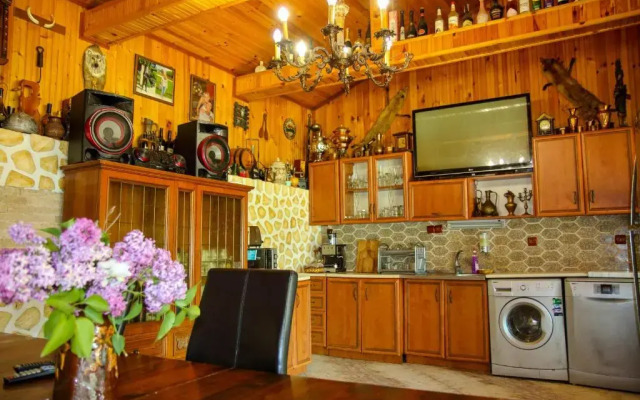Albena Guest House