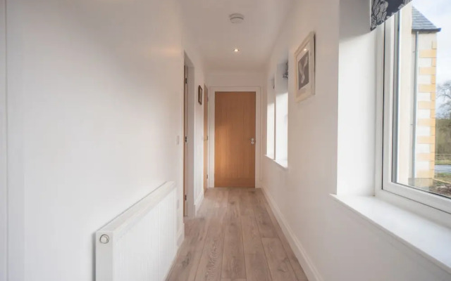 Stunning 1-bed Annex in Hawick