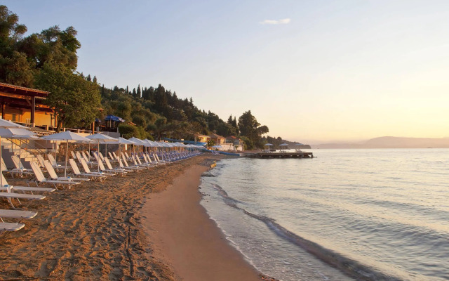 Aeolos Beach Resort All Inclusive