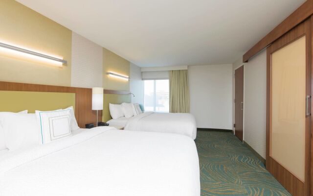 Springhill Suites Houston Sugar Land