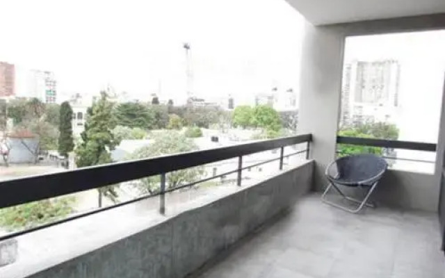 Open Palermo Suites
