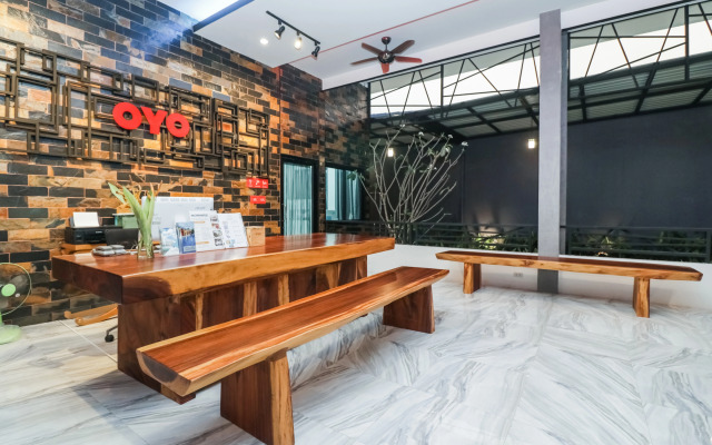 Baan Noppadol Hua Hin Loft Hotel