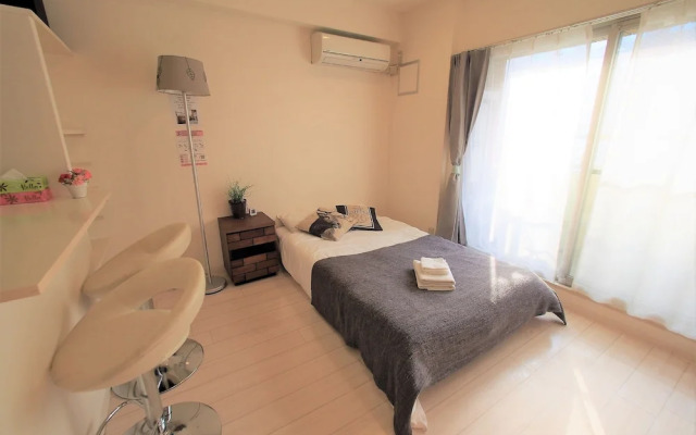 Always Stay Dotonbori506 PH45