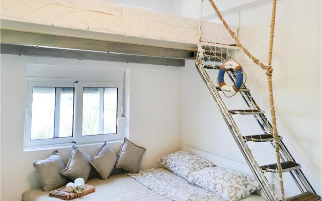 Beautiful Apartment in Utjeha With Wifi