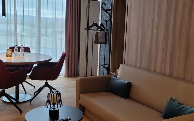 Mercure Geneva Airport