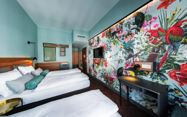 Maritim Antonine Hotel & Spa Malta