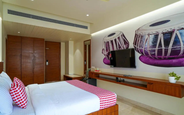 Open Hotel by Olive - Tulips Inn and Suites