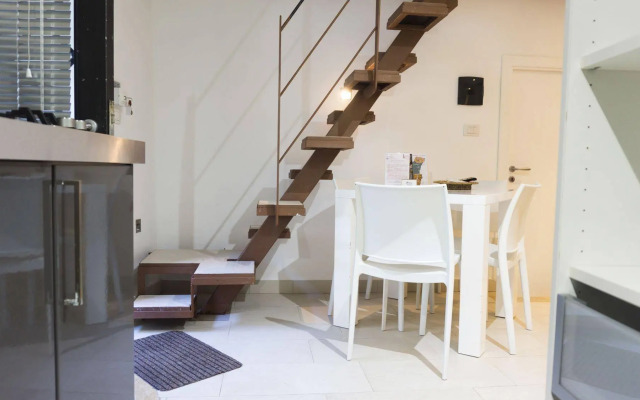 1743 Loft Siracusa