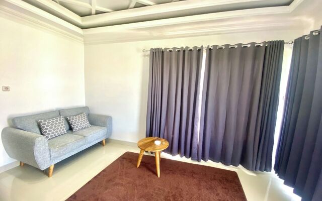 Capital O 93973 Kanaya Homestay Syariah