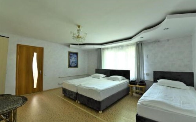 Guest house Jamilya