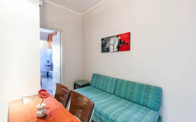 Niki Apartments