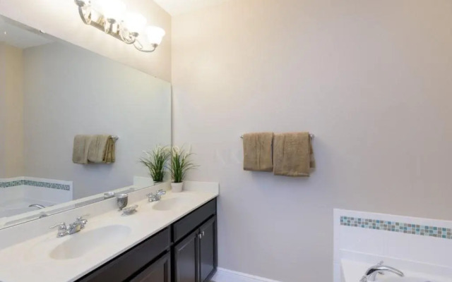 Vacation Home Near Disney (5Sts51Ob72)