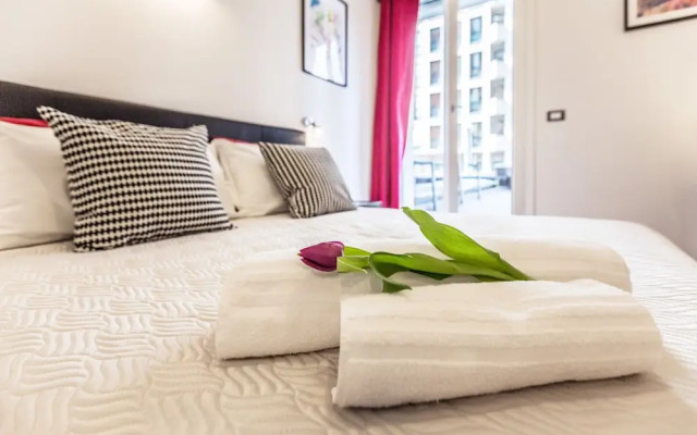 Orient Express City B&b