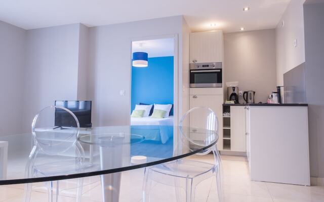 Résidence Plage d'Or