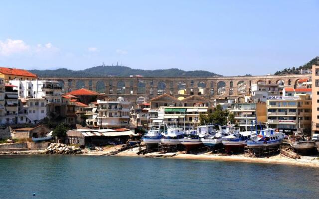 Cute Studio in heart of Kavala* Piki