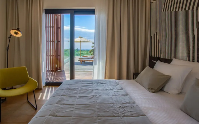 Stately Villa in Baderna with Private Full Size Pool - Villas_and_Bungalows in Porec - Photo 4
