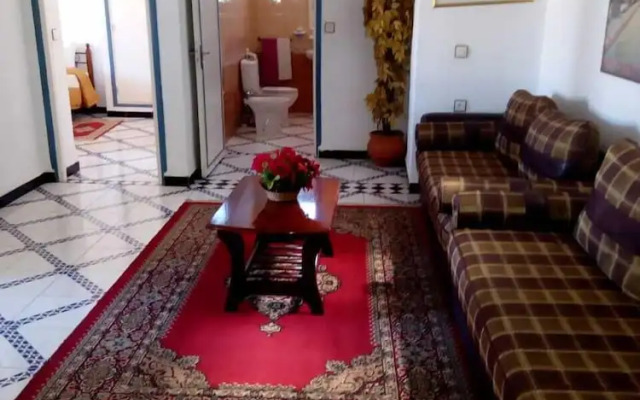 Résidence Touristique Koutoubienne