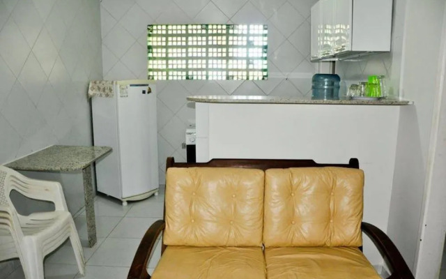 Pousada Santa Fé