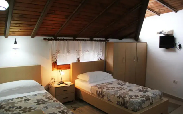 Hotel Osumi