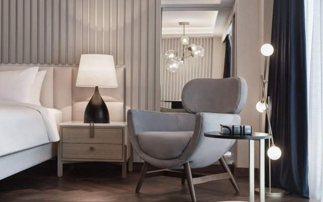 Grand Hyatt Athens