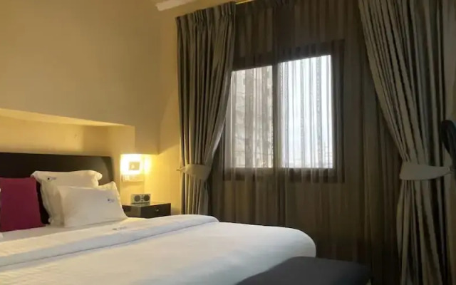 Particular Destiny Suites