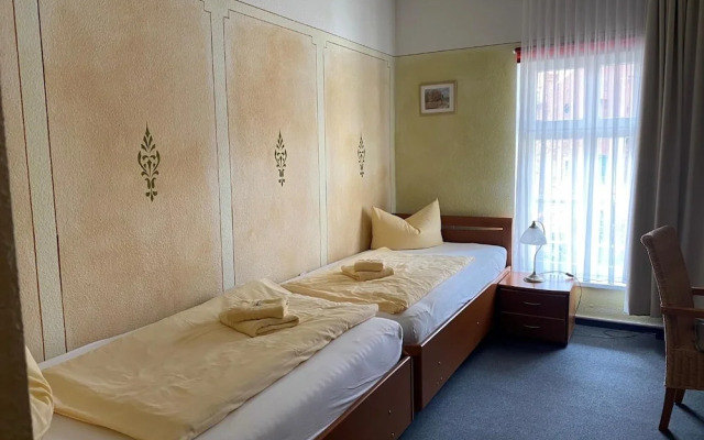 SCHULZENS Brauerei & Hotel