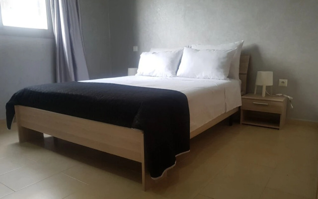 Residence Nour
