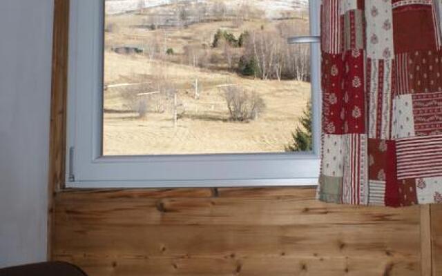 Appartement Vallée Blanche