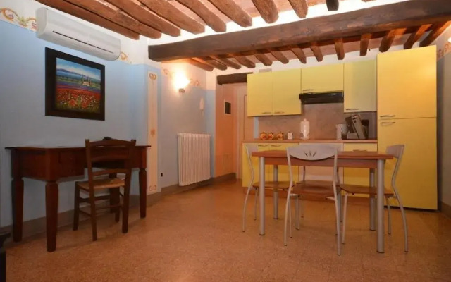 Antica Residenza Del Gallo