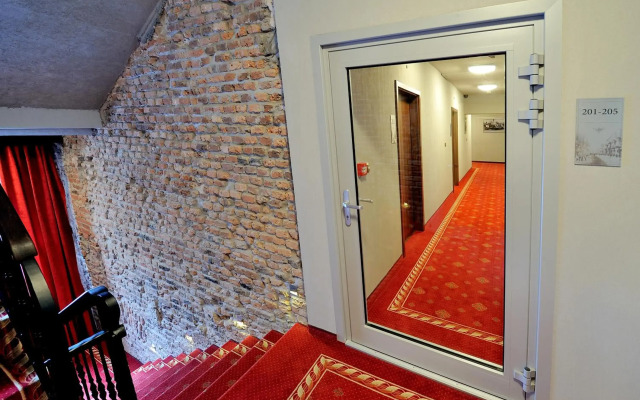 Hotel Centrum Sosnowiec